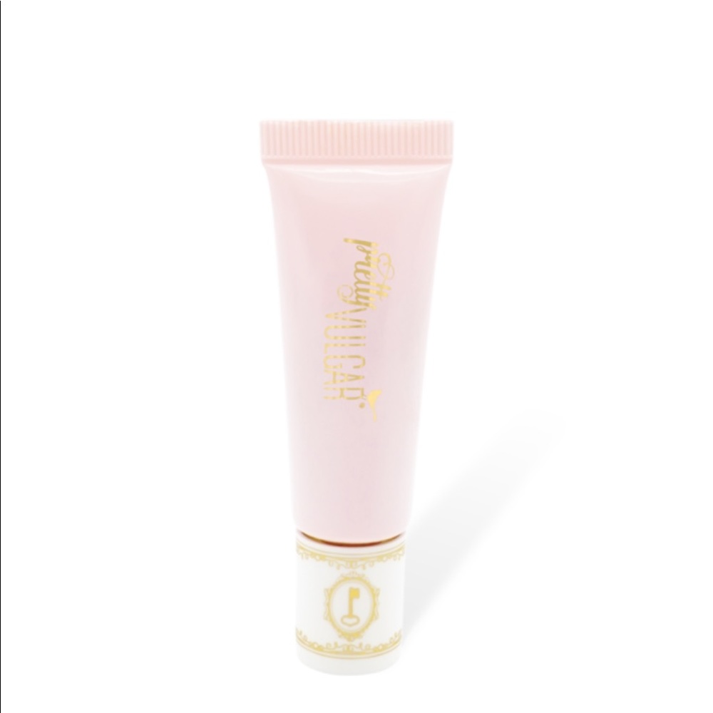 PRETTY VULGAR Uncaged Eyeshadow Primer 0.33oz $25 NIP